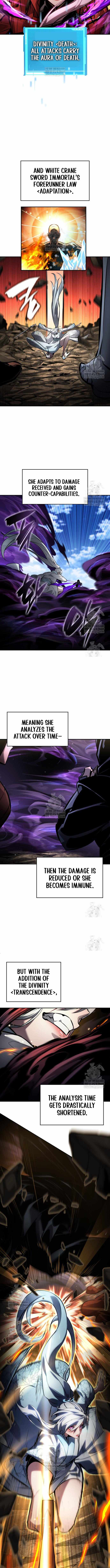Read Boundless Necromancer Manga Online