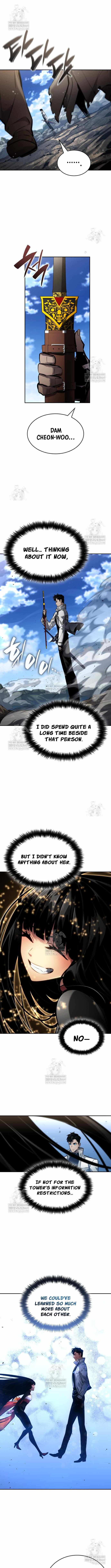 Read Boundless Necromancer Manga Online