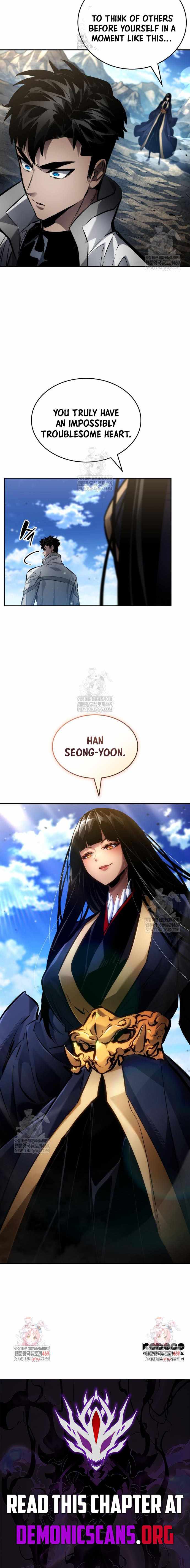 Read Boundless Necromancer Manga Online