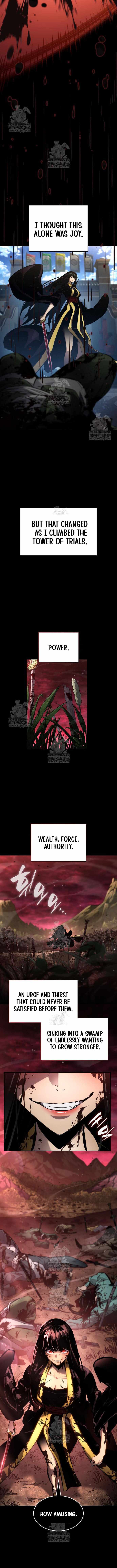 Read Boundless Necromancer Manga Online