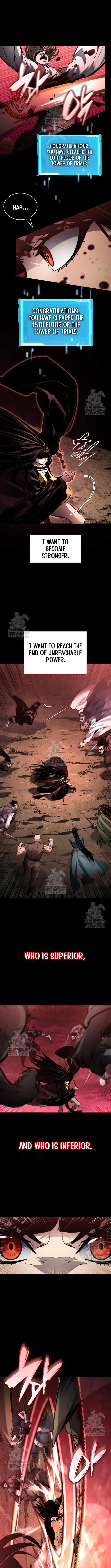 Read Boundless Necromancer Manga Online
