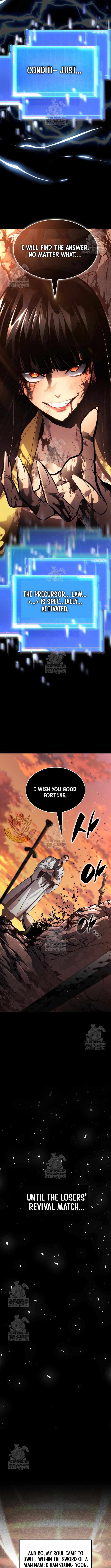 Read Boundless Necromancer Manga Online