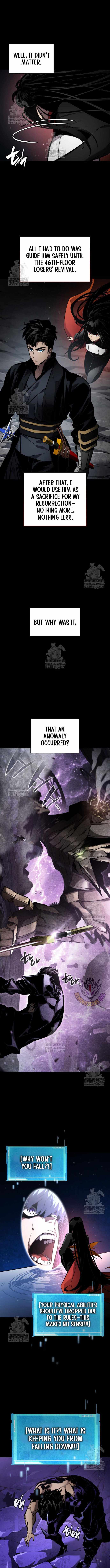 Read Boundless Necromancer Manga Online