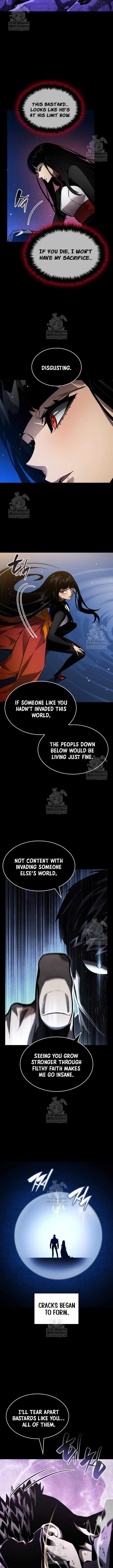 Read Boundless Necromancer Manga Online