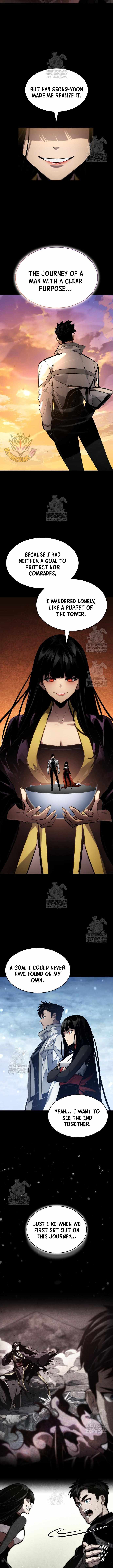 Read Boundless Necromancer Manga Online