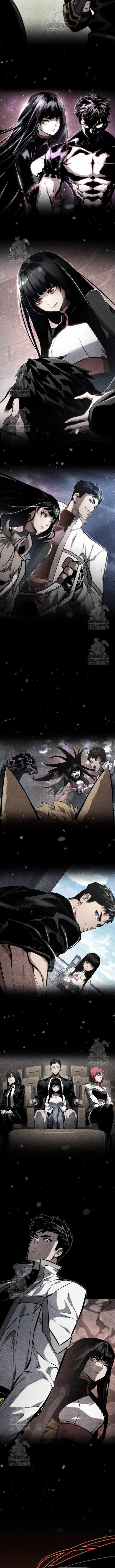 Read Boundless Necromancer Manga Online