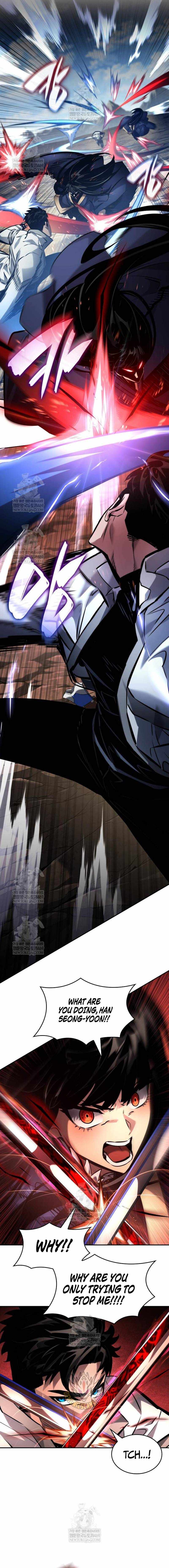 Read Boundless Necromancer Manga Online