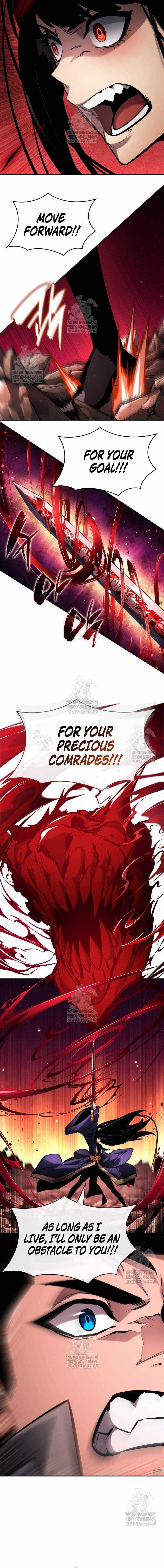 Read Boundless Necromancer Manga Online
