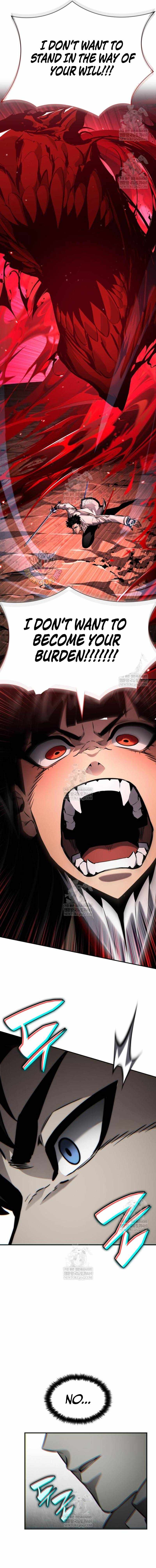 Read Boundless Necromancer Manga Online