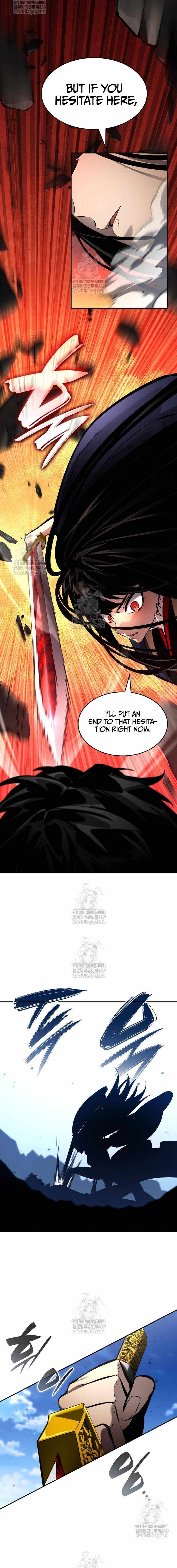 Read Boundless Necromancer Manga Online