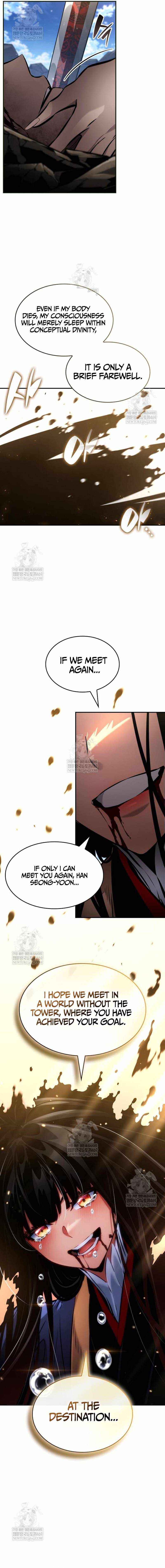 Read Boundless Necromancer Manga Online