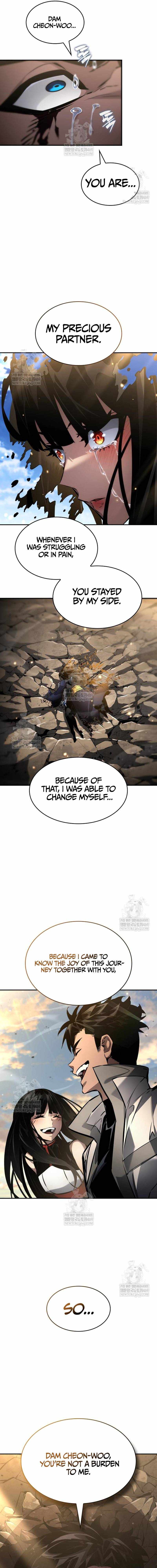 Read Boundless Necromancer Manga Online