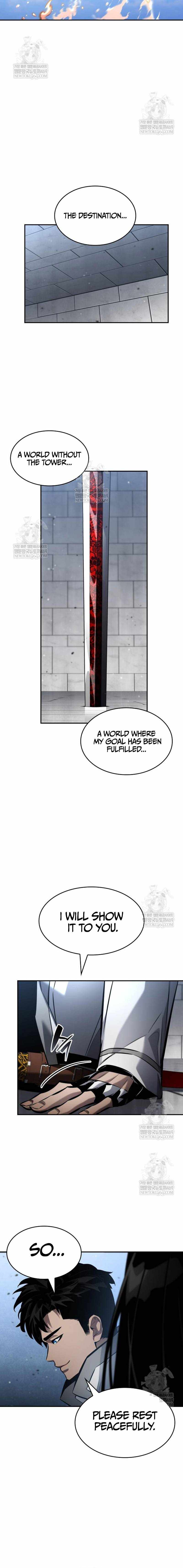 Read Boundless Necromancer Manga Online