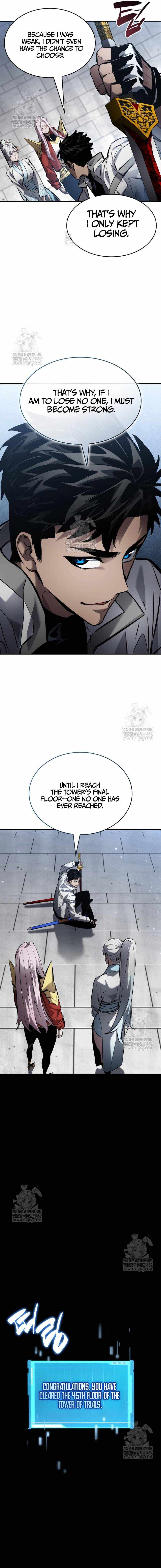 Read Boundless Necromancer Manga Online
