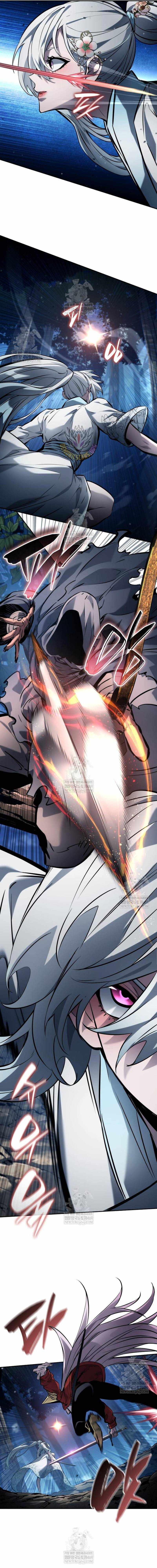 Read Boundless Necromancer Manga Online