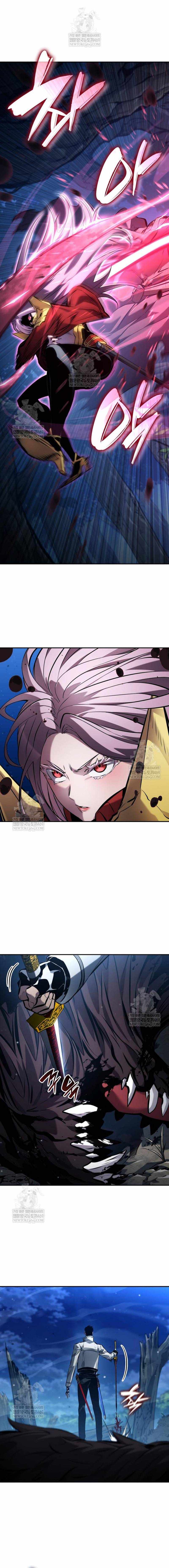 Read Boundless Necromancer Manga Online