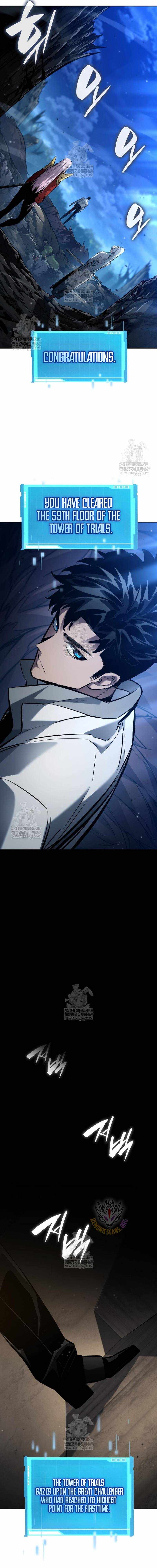 Read Boundless Necromancer Manga Online