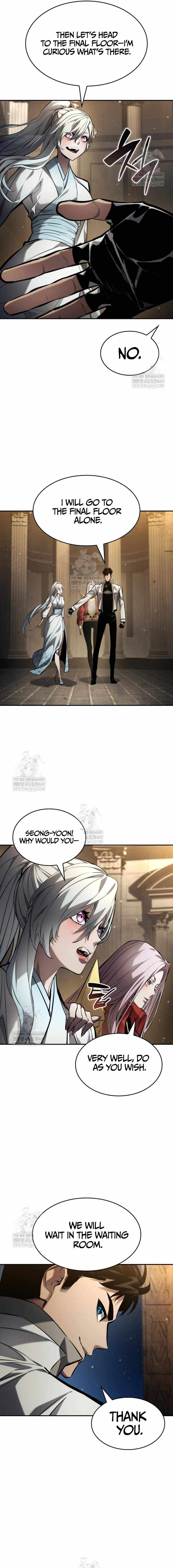 Read Boundless Necromancer Manga Online