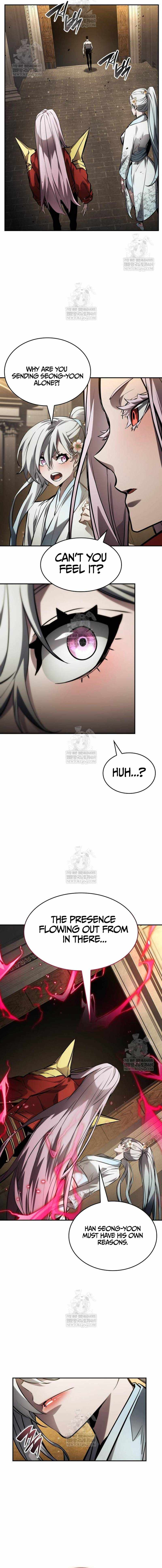 Read Boundless Necromancer Manga Online