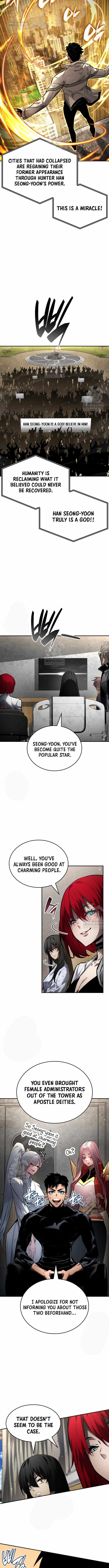 Read Boundless Necromancer Manga Online