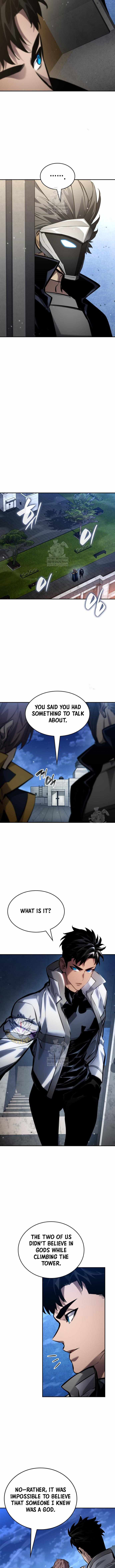 Read Boundless Necromancer Manga Online