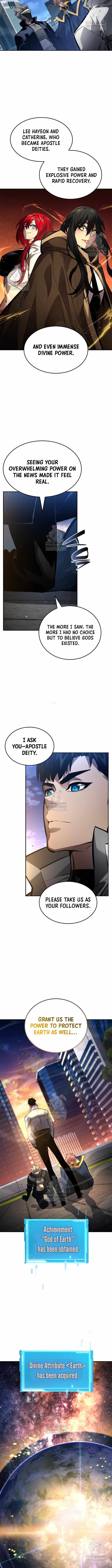 Read Boundless Necromancer Manga Online