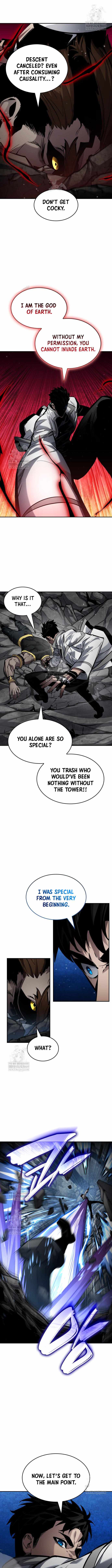 Read Boundless Necromancer Manga Online