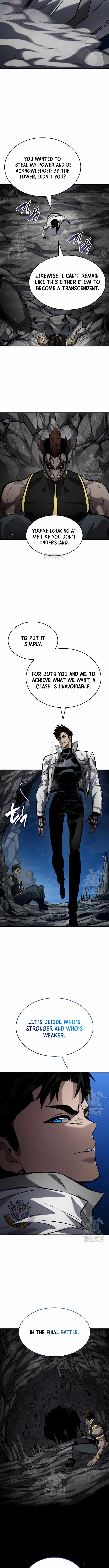 Read Boundless Necromancer Manga Online