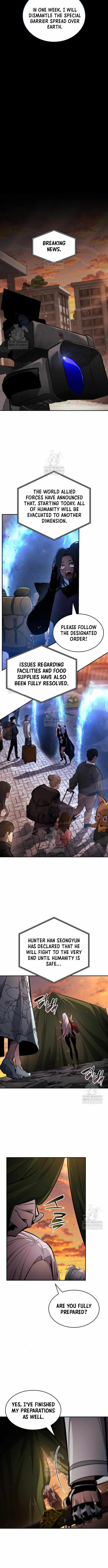 Read Boundless Necromancer Manga Online