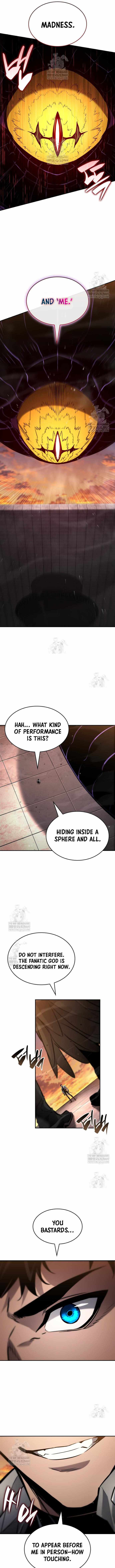 Read Boundless Necromancer Manga Online