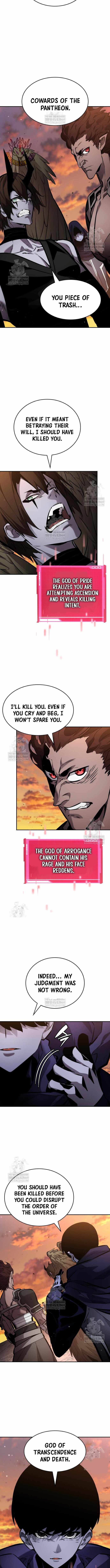 Read Boundless Necromancer Manga Online