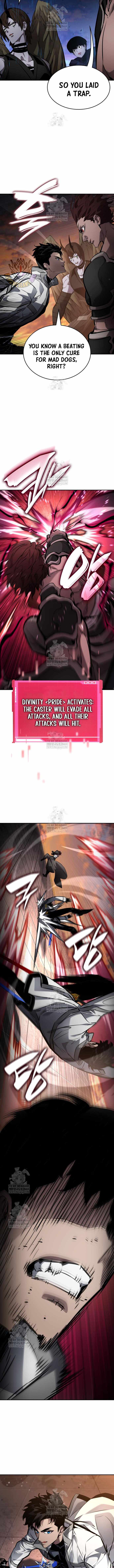 Read Boundless Necromancer Manga Online