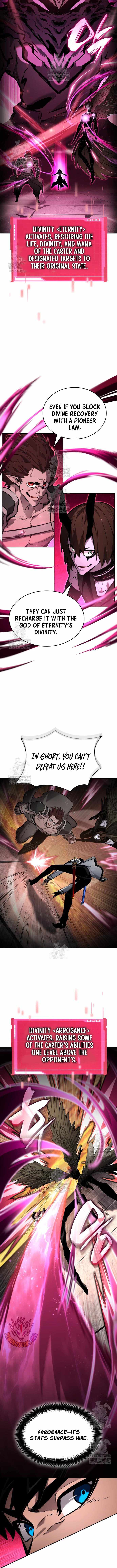 Read Boundless Necromancer Manga Online