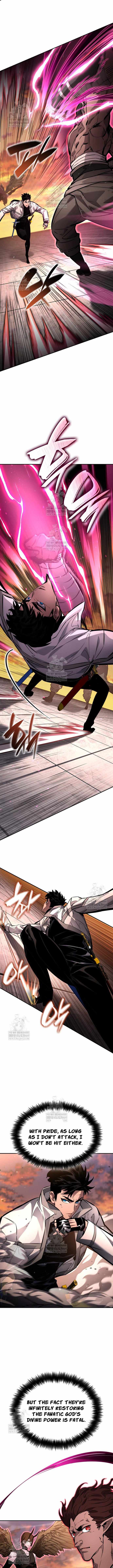 Read Boundless Necromancer Manga Online