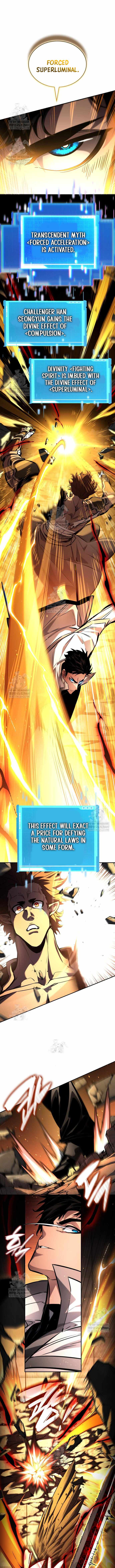 Read Boundless Necromancer Manga Online
