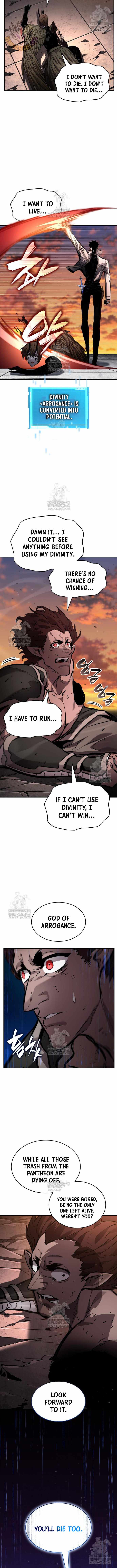 Read Boundless Necromancer Manga Online