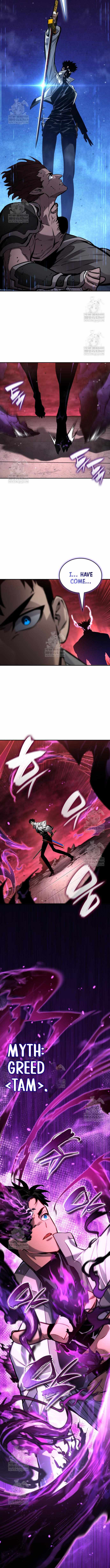 Read Boundless Necromancer Manga Online