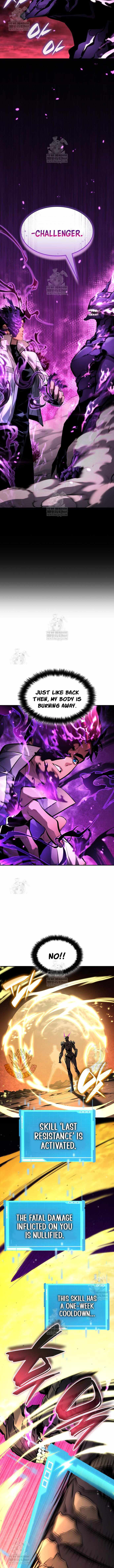Read Boundless Necromancer Manga Online