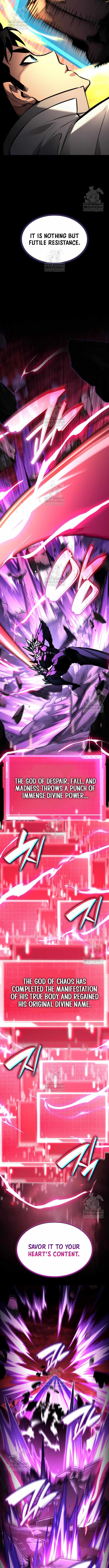 Read Boundless Necromancer Manga Online