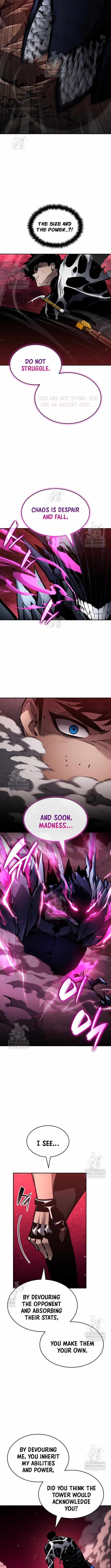 Read Boundless Necromancer Manga Online