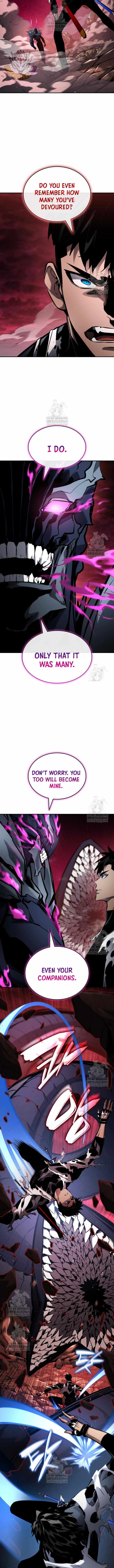 Read Boundless Necromancer Manga Online