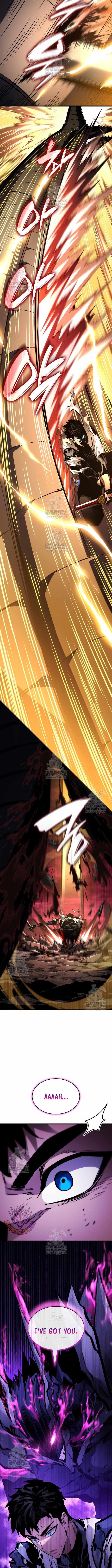 Read Boundless Necromancer Manga Online