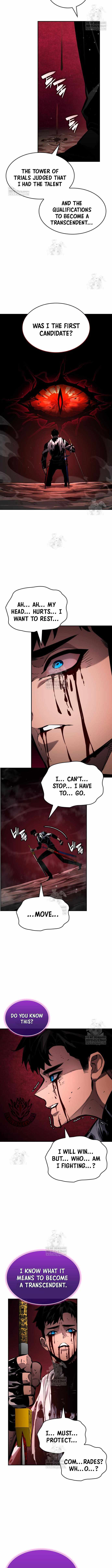 Read Boundless Necromancer Manga Online