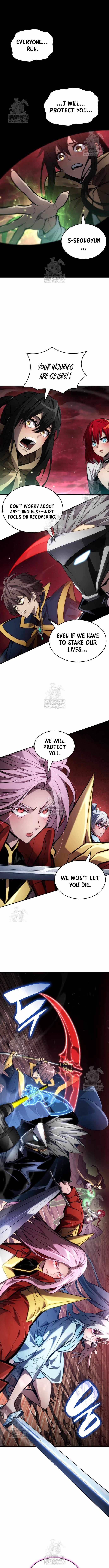 Read Boundless Necromancer Manga Online