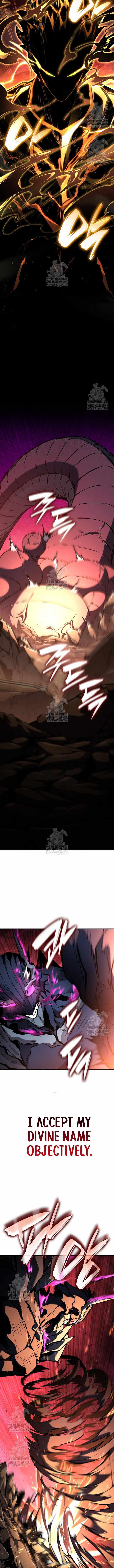 Read Boundless Necromancer Manga Online