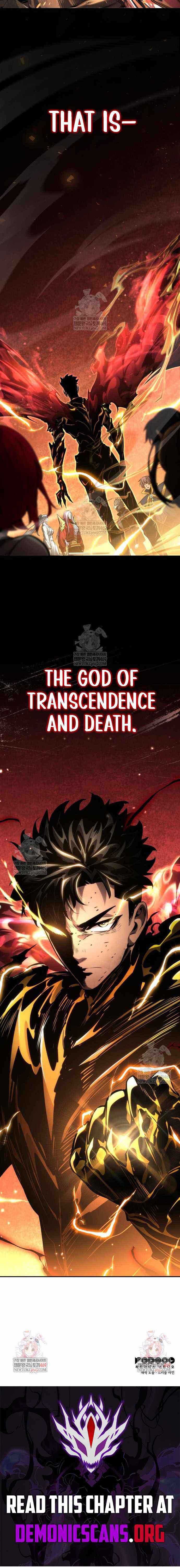 Read Boundless Necromancer Manga Online