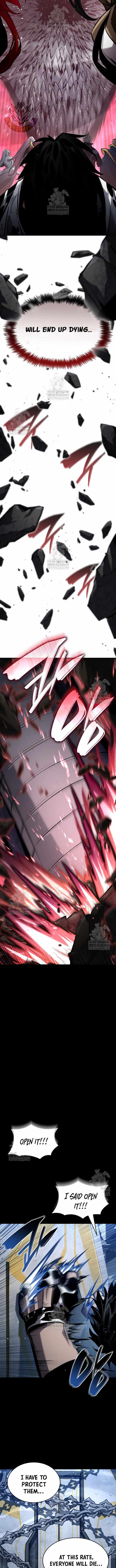 Read Boundless Necromancer Manga Online