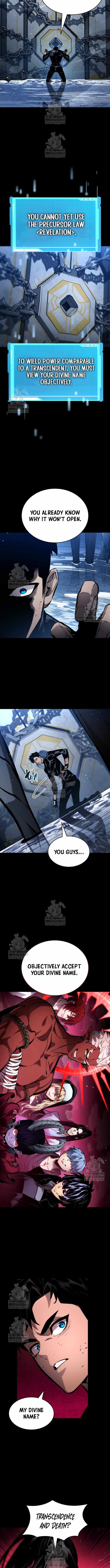 Read Boundless Necromancer Manga Online