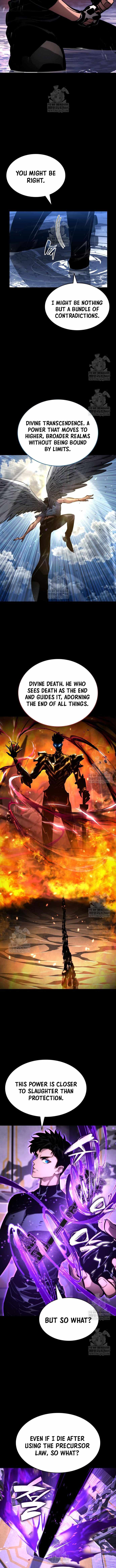 Read Boundless Necromancer Manga Online
