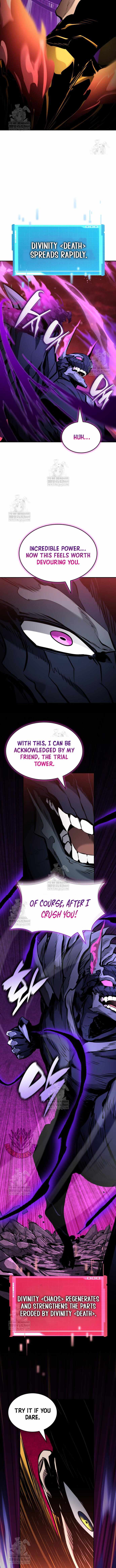 Read Boundless Necromancer Manga Online